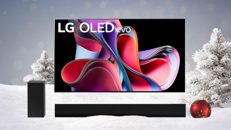 LG Electronics & Home Appliances, Shop Now